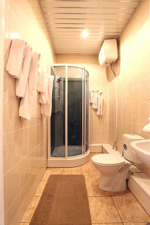 Imagen de la habitación del Hotel Sovetskaya, Lipetsk. Foto 7