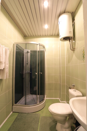 Imagen de la habitación del Hotel Sovetskaya, Lipetsk. Foto 10