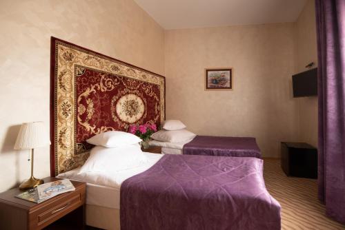 Imagen general del Hotel Sovetskaya Themed. Foto 2
