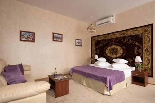 Imagen de la habitación del Hotel Sovetskaya Themed. Foto 6