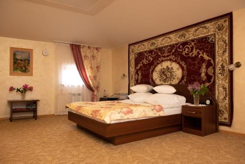 Imagen de la habitación del Hotel Sovetskaya Themed. Foto 9