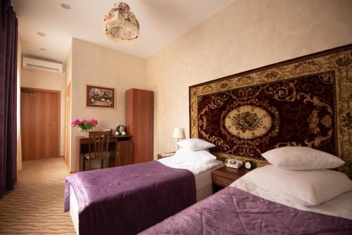 Imagen general del Hotel Sovetskaya Themed. Foto 3