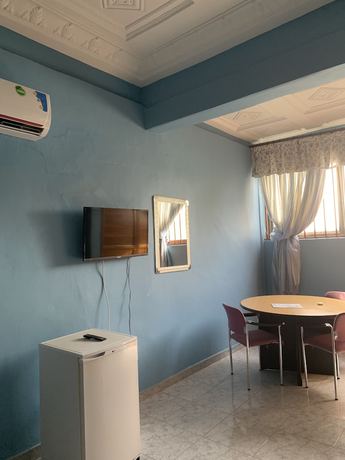 Imagen de la habitación del Hotel Sovitel and Restaurant. Foto 7
