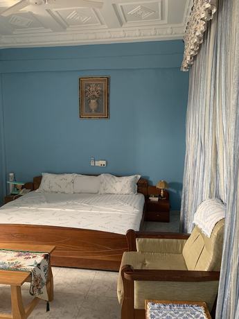 Imagen de la habitación del Hotel Sovitel and Restaurant. Foto 8
