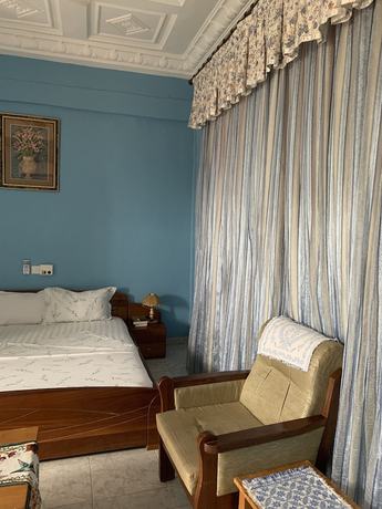 Imagen de la habitación del Hotel Sovitel and Restaurant. Foto 9