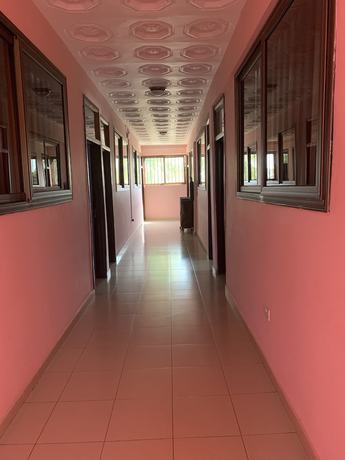 Imagen de los interiores del Hotel Sovitel and Restaurant. Foto 12