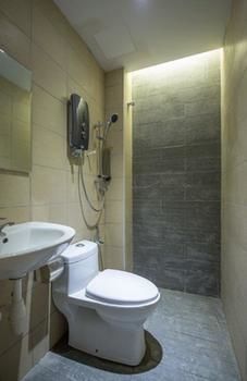 Imagen de la habitación del Hotel Sovotel Boutique At Uptown 101. Foto 6