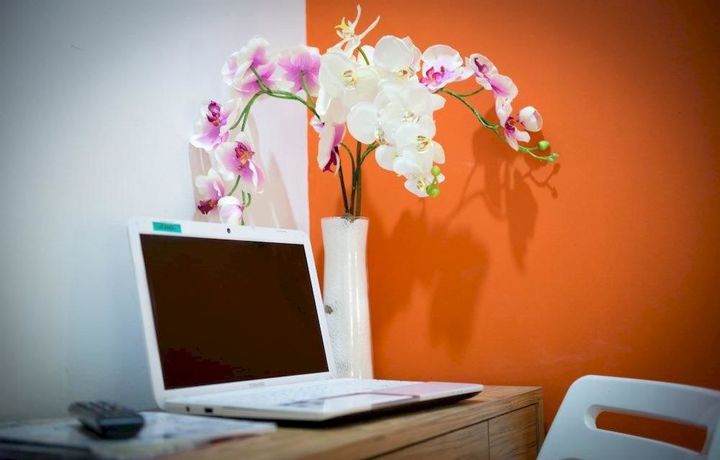 Imagen de la habitación del Hotel Sovotel Boutique. Foto 7