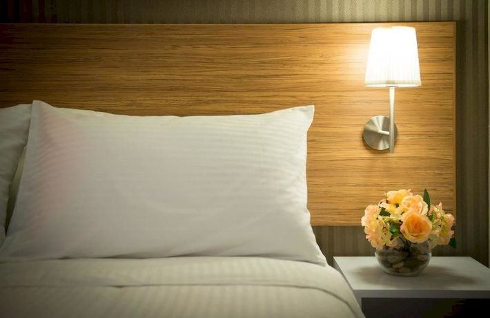 Imagen de los interiores del Hotel Sovotel Boutique. Foto 14