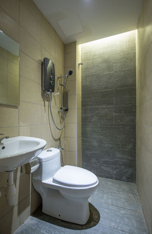 Imagen de la habitación del Hotel Sovotel Boutique. Foto 8