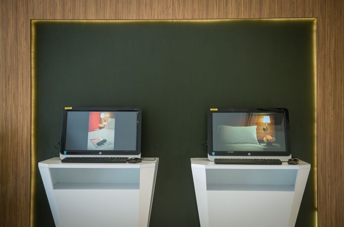 Imagen de los interiores del Hotel Sovotel Boutique. Foto 16