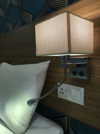 Imagen de la habitación del Hotel Sovotel Boutique - Kota D'sara 38a. Foto 3
