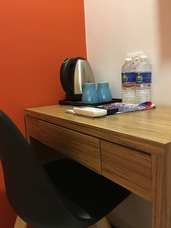 Imagen de la habitación del Hotel Sovotel Boutique - Kota D'sara 38a. Foto 4