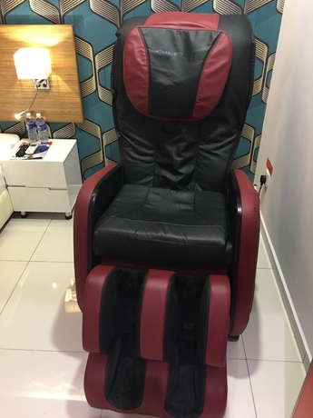 Imagen de la habitación del Hotel Sovotel Boutique - Kota D'sara 38a. Foto 6
