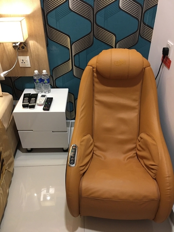 Imagen de la habitación del Hotel Sovotel Boutique - Kota D'sara 38a. Foto 7