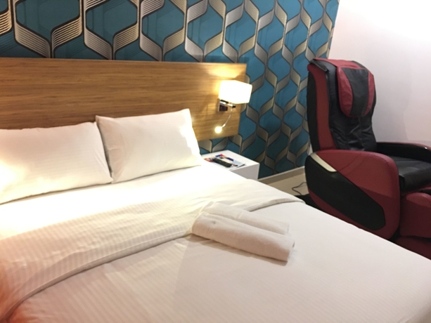 Imagen de la habitación del Hotel Sovotel Boutique - Kota D'sara 38a. Foto 10