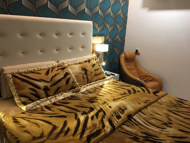 Imagen de la habitación del Hotel Sovotel Boutique - Kota D'sara 38a. Foto 11