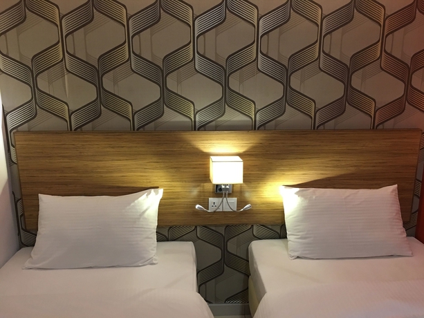 Imagen de la habitación del Hotel Sovotel Boutique - Kota D'sara 38a. Foto 14