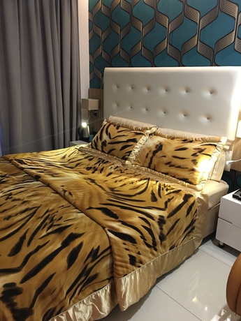 Imagen de la habitación del Hotel Sovotel Boutique - Kota D'sara 38a. Foto 15