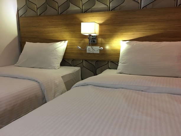Imagen de la habitación del Hotel Sovotel Boutique - Kota D'sara 38a. Foto 16