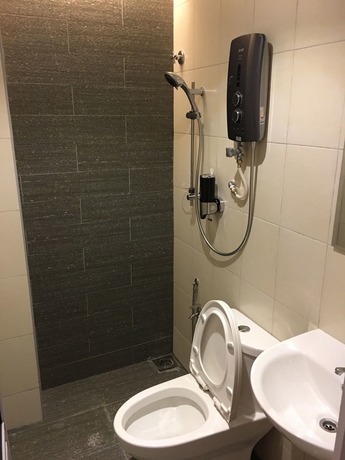 Imagen de la habitación del Hotel Sovotel Boutique Kota D'sara 8. Foto 2