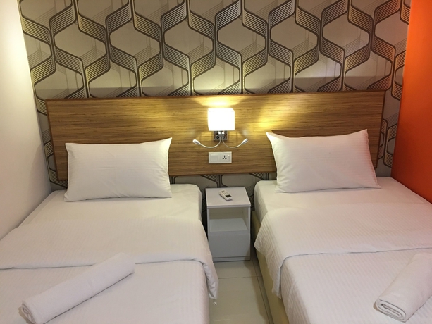 Imagen de la habitación del Hotel Sovotel Boutique Kota D'sara 8. Foto 6