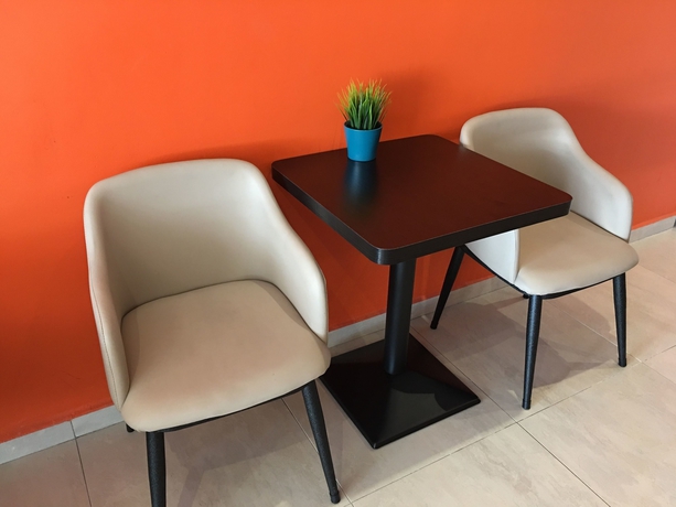 Imagen de los interiores del Hotel Sovotel Boutique Kota D'sara 8. Foto 19