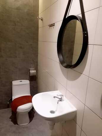 Imagen general del Hotel Sovotel Boutique Usj 9. Foto 10