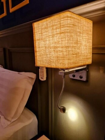 Imagen de la habitación del Hotel Sovotel Boutique Usj 9. Foto 21