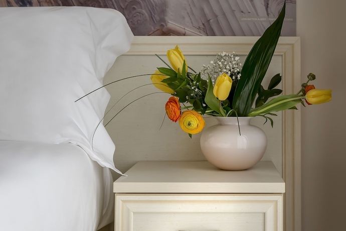 Imagen de la habitación del Hotel Sovrana and Re Aqva Spa. Foto 11