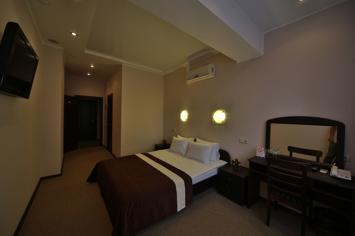 Imagen de la habitación del Hotel Sovremennik. Foto 5