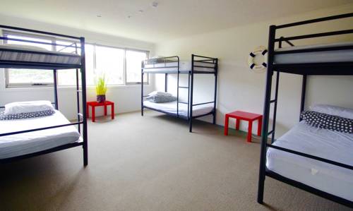 Imagen de la habitación del Hotel Sow and Piglets Guesthouse - Hostel. Foto 1