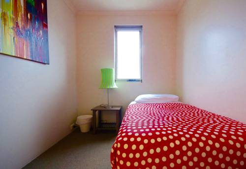 Imagen de la habitación del Hotel Sow and Piglets Guesthouse - Hostel. Foto 2