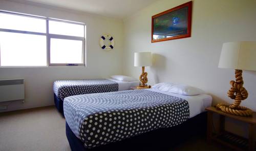 Imagen de la habitación del Hotel Sow and Piglets Guesthouse - Hostel. Foto 3