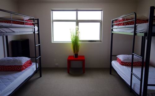 Imagen de la habitación del Hotel Sow and Piglets Guesthouse - Hostel. Foto 5