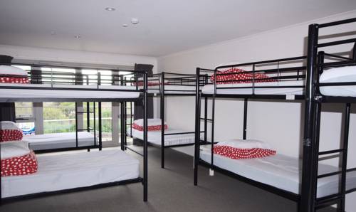 Imagen de la habitación del Hotel Sow and Piglets Guesthouse - Hostel. Foto 6