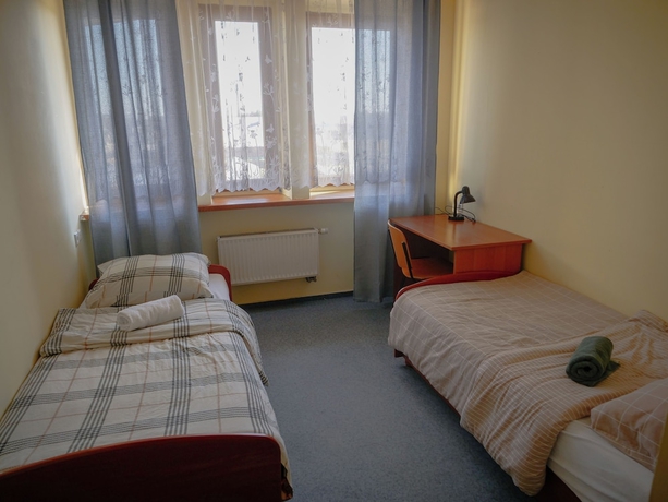 Imagen de la habitación del Hotel Sowa. Foto 2