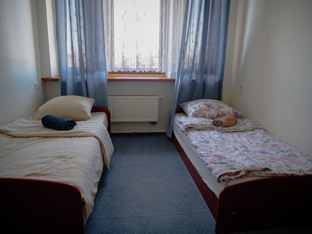Imagen de la habitación del Hotel Sowa. Foto 3