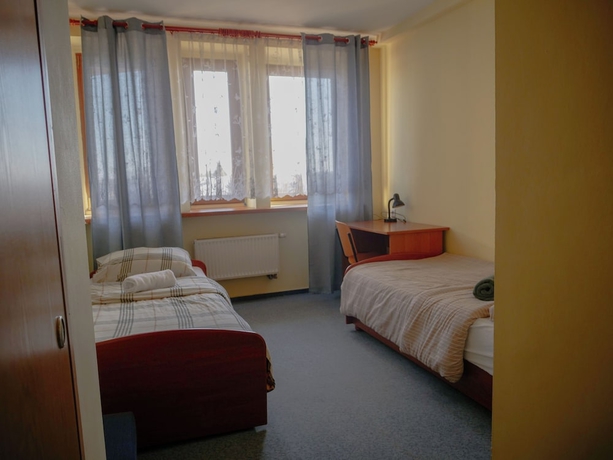 Imagen de la habitación del Hotel Sowa. Foto 4
