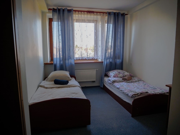 Imagen de la habitación del Hotel Sowa. Foto 5