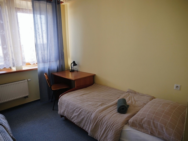 Imagen de la habitación del Hotel Sowa. Foto 6
