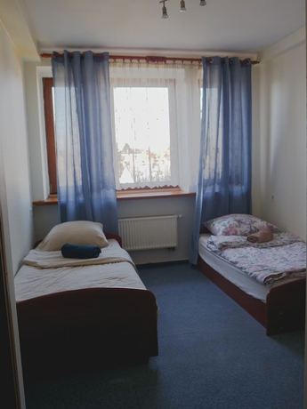 Imagen de la habitación del Hotel Sowa. Foto 7