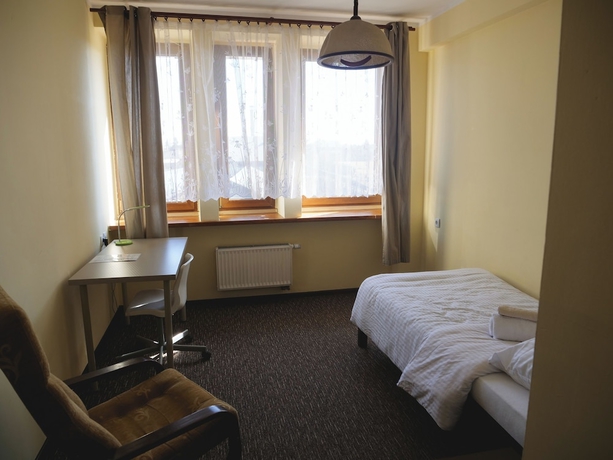 Imagen de la habitación del Hotel Sowa. Foto 8