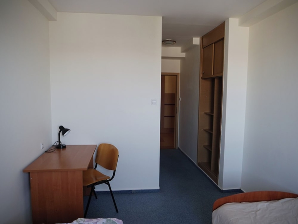 Imagen de la habitación del Hotel Sowa. Foto 9