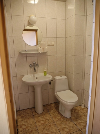 Imagen de la habitación del Hotel Sowa. Foto 11