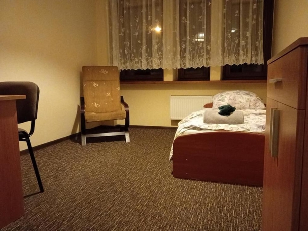Imagen de la habitación del Hotel Sowa. Foto 13
