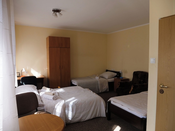 Imagen de la habitación del Hotel Sowa. Foto 14