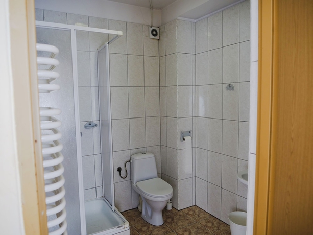 Imagen de la habitación del Hotel Sowa. Foto 15