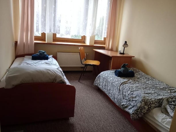 Imagen de la habitación del Hotel Sowa. Foto 16