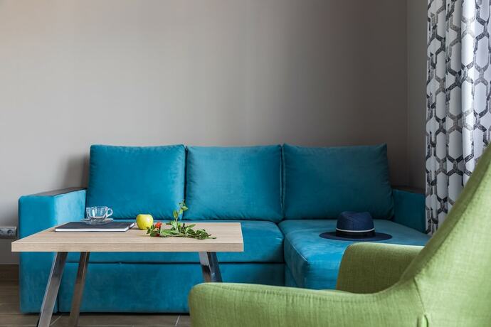 Imagen de la habitación del Hotel Sowa House. Foto 12